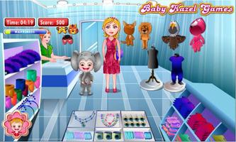 Baby Hazel Fancy Dress 截圖 1