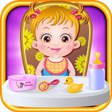 Baby Hazel Fun Time أيقونة