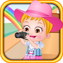 Baby Hazel Granny House APK