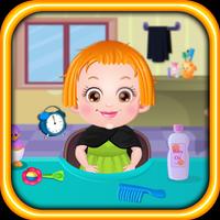 Baby Hazel Hair Care captura de pantalla 2