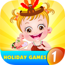 Baby Hazel Holiday Games APK