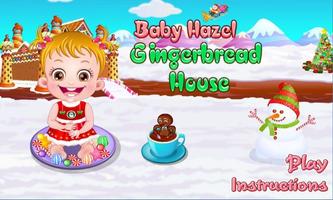 Baby Hazel Holiday Games ảnh chụp màn hình 2