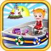 Baby Hazel Lighthouse Adventur