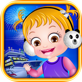 Baby Hazel New Year Bash icono