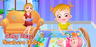 How to Download Baby Hazel Newborn Baby on Android