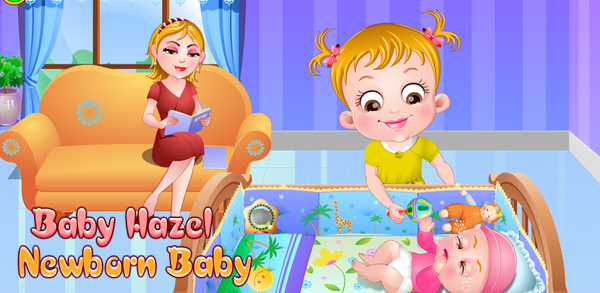 How to Download Baby Hazel Newborn Baby APK Latest Version 1.0.1 for Android 2024 image