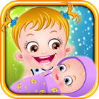 Baby Hazel Newborn Vaccination icon