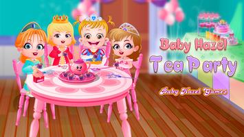 Baby Hazel Party Games Ekran Görüntüsü 2