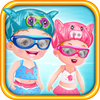 Baby Hazel Preschool Picnic أيقونة