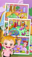 Baby Hazel In Preschool captura de pantalla 1