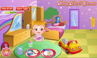Baby Hazel In Preschool captura de pantalla 2