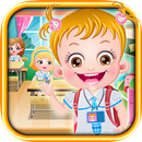 Baby Hazel School Hygiene APK