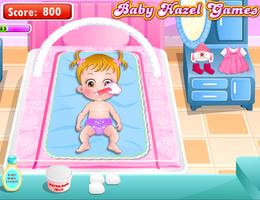 Baby Hazel Skin Care স্ক্রিনশট 1