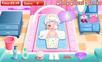 Baby Hazel Skin Care capture d'écran 2