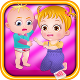 Baby Hazel Sibling Trouble أيقونة