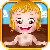 Baby Hazel Spa Bath icône