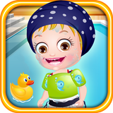 Baby Hazel Swimming Time APK