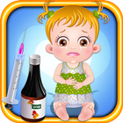 Baby Hazel Stomach Care иконка