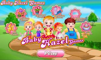 Baby Hazel Stomach Care Ekran Görüntüsü 1