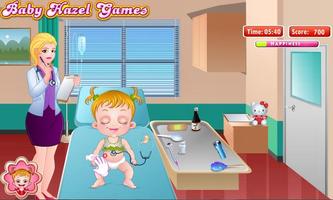 Baby Hazel Stomach Care скриншот 2