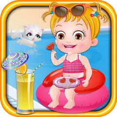 Baby Hazel Summer Fun APK download