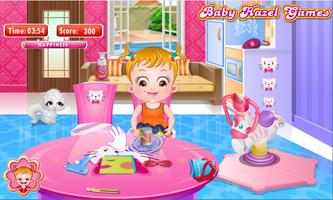 Baby Hazel Summer Fun screenshot 3