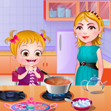 Baby Hazel Tea Party APK