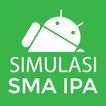 Simulasi SMA IPA