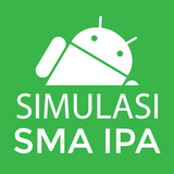 Simulasi SMA IPA Zeichen