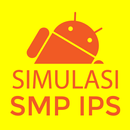 APK Simulasi SMA IPS