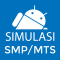 Simulasi SMP/MTS