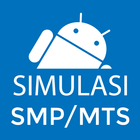 Icona Simulasi SMP/MTS