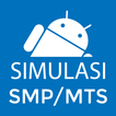 Simulasi SMP/MTS