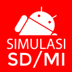 Simulasi UNBK SD/MI