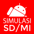 Simulasi UNBK SD/MI