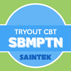 Tryout CBT SBMPTN SAINTEK 图标