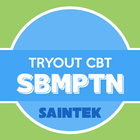 Tryout CBT SBMPTN SAINTEK أيقونة