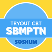 Tryout CBT SBMPTN SOSHUM