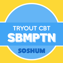 Tryout CBT SBMPTN SOSHUM APK