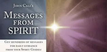 Messages From Spirit Oracle