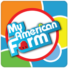 آیکون‌ My American Farm