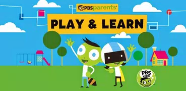 PBS Parents Play & Learn