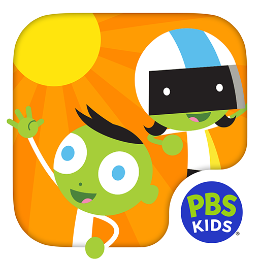 PBS Parents Play & Learn