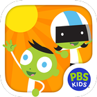 PBS Parents Play & Learn ícone