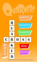 برنامه‌نما Quarked! Cross عکس از صفحه
