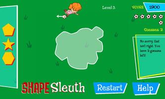 Quarked! Shape Sleuth capture d'écran 3