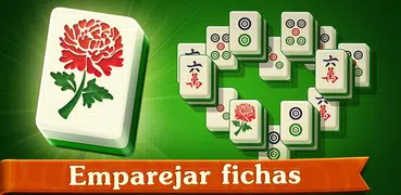 Tesoros de Mahjong Online