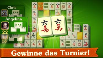 Schätze von Mahjong Online Screenshot 1