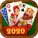 Klondike Solitaire card game APK