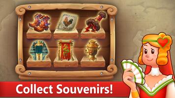 Klondike Solitaire card game ภาพหน้าจอ 3